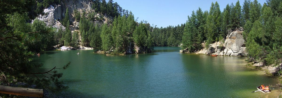 Přejeme Vám krásné prázdniny a pohodovou dovolenou