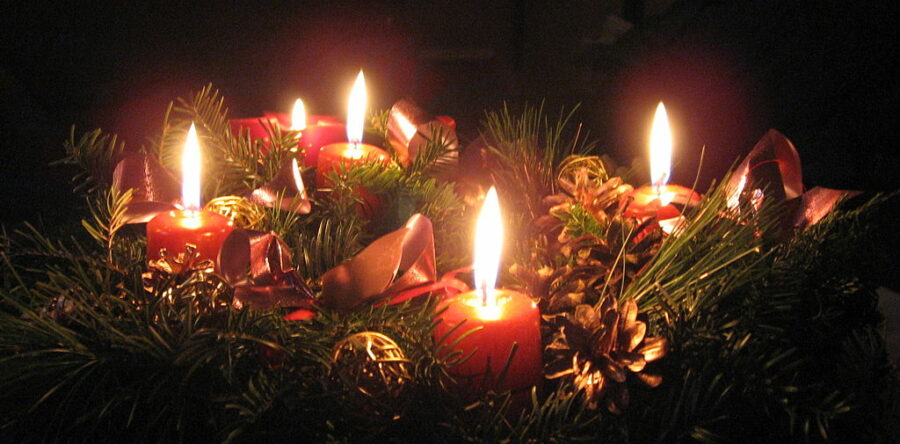 Veselé Vánoce a šťastný Nový rok