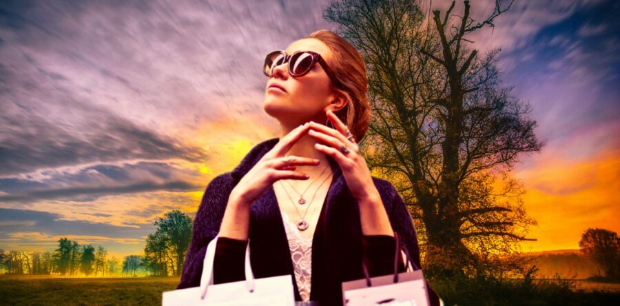 Sluneční dioptrické polarizační brýle? Umíme :)