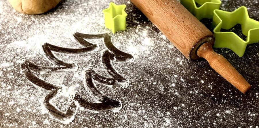 Přejeme Vám krásný advent