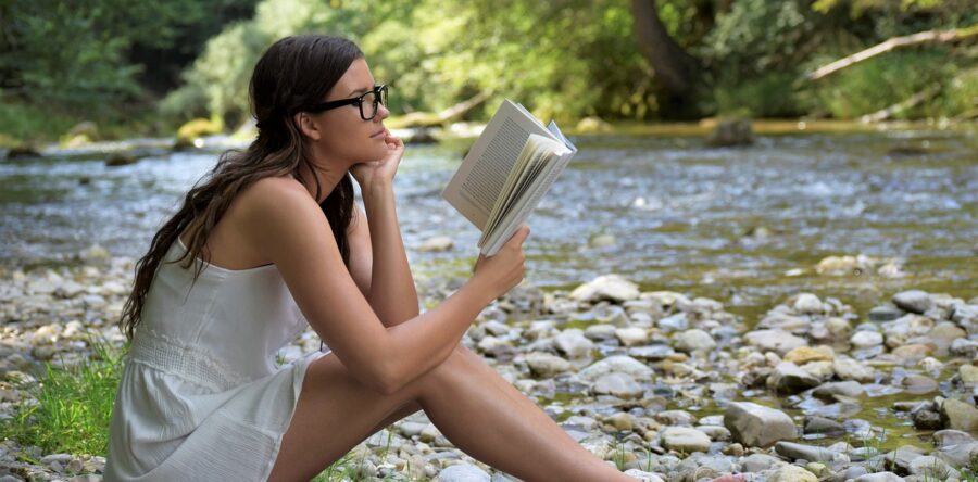 Přejeme Vám krásné léto