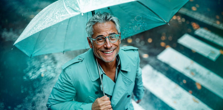 20% sleva na multifokální brýlové čočky Rodenstock včetně verze k počítači a relaxační