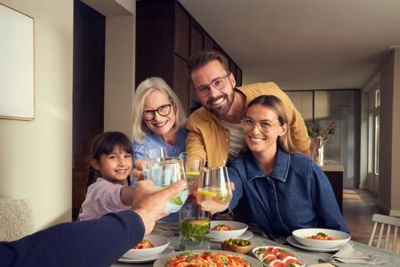 Akce: 20% sleva na multifokální brýlové čočky Rodenstock