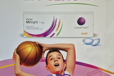 MyDay MiSight 3+1